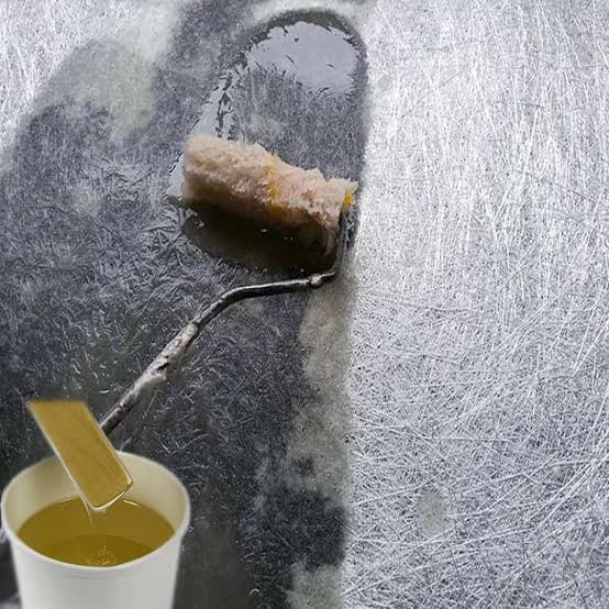 تصویر 3 از صادرات رزین پلی استر + مناسب برای بازار های ترکیه عراق و عمان